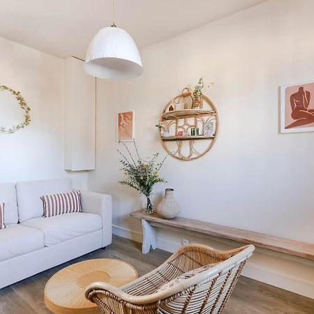 Appartement Prestigieux Place Saint Marc IV D Rouen Ngoại thất bức ảnh