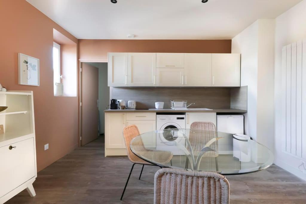 Appartement Prestigieux Place Saint Marc IV D Rouen Ngoại thất bức ảnh