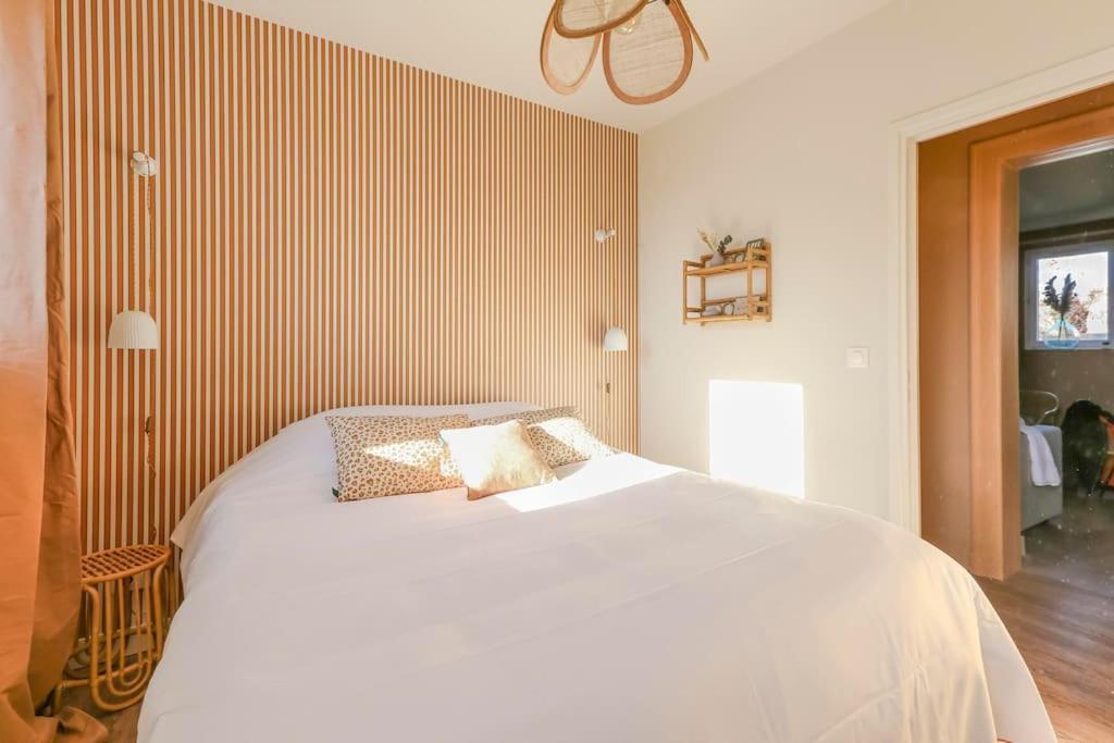 Appartement Prestigieux Place Saint Marc IV D Rouen Ngoại thất bức ảnh