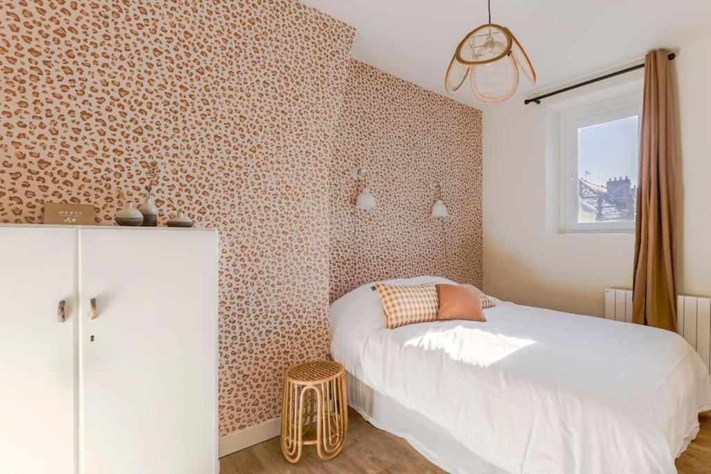 Appartement Prestigieux Place Saint Marc IV D Rouen Ngoại thất bức ảnh